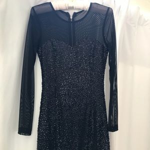 Black dress❤️